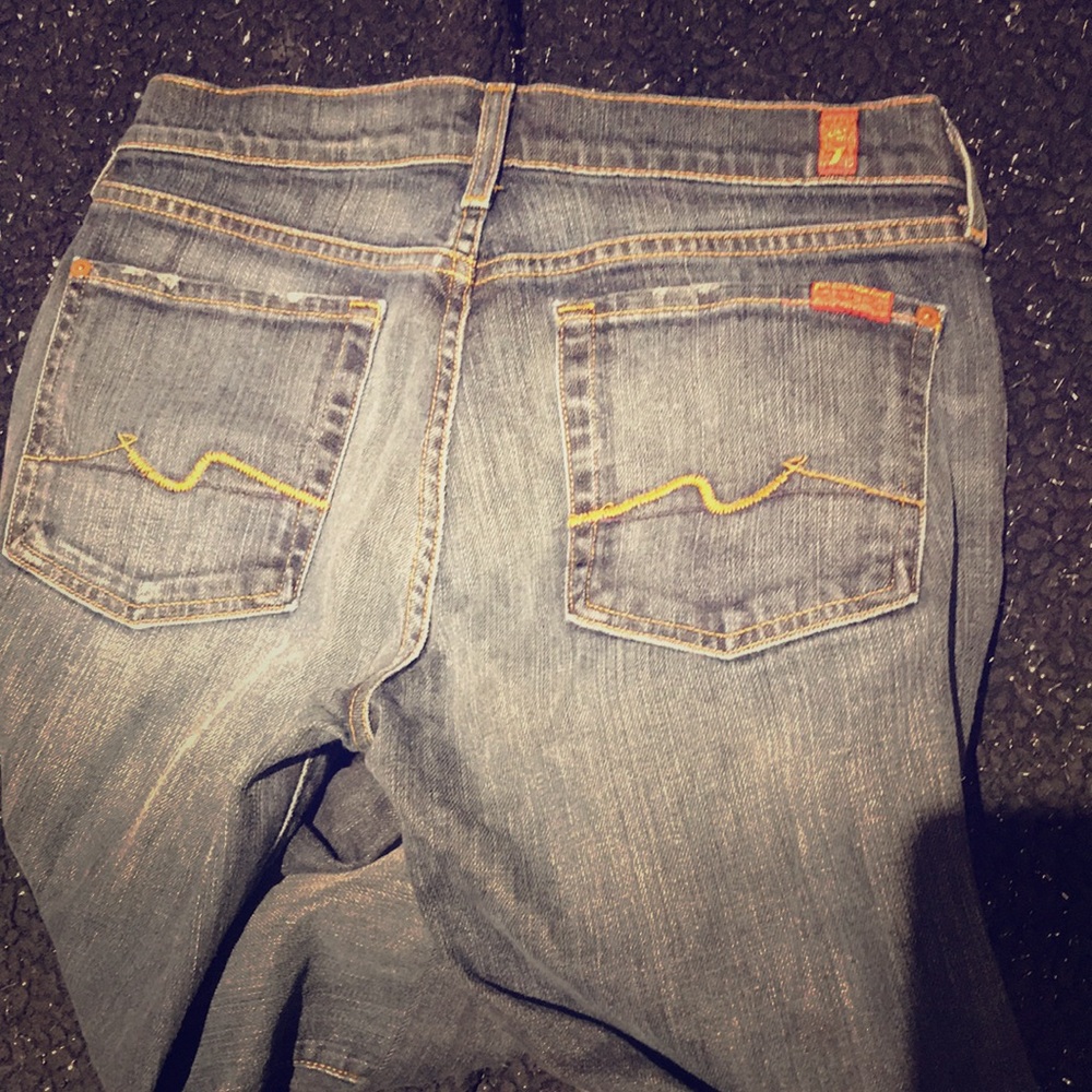 Seven Jeans